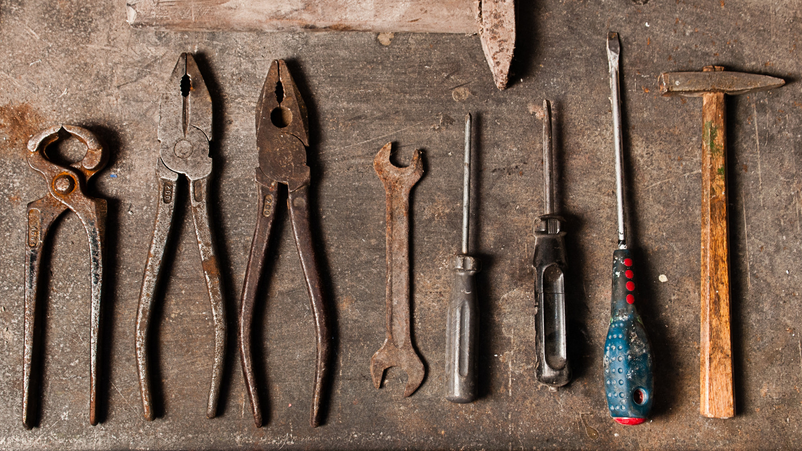 Araçlarınızın paslanmasını önlemek için bütçe dostu hack