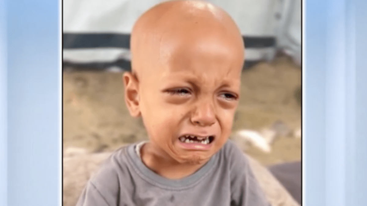 Abdullah Gazze'yi Turkiye'de tedavi için terk etti, ama çok geç kaldı