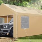 Büyük satışı kaçırırsanız Walmart'ın Carport satın almaya değer mi?