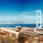 İtalya Greenlights Dünyanın En Uzun Asma Köprüsü'nü inşa etmeyi planlıyor