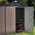 Walmart'ın sağlam depolama kulübesinin özellikleri (ve satın almaya değerse)