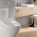 Washlet, denemeniz gereken çevre dostu tuvalet ekidir