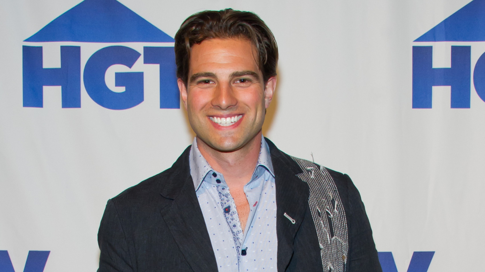 Scott McGillivray, banyo yenileme ile bu HGTV hilesi için düşmemeniz için yalvarıyor