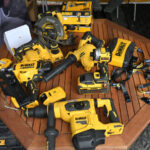 Dewalt araçlarıyla uyumlu 8 kullanışlı aksesuar