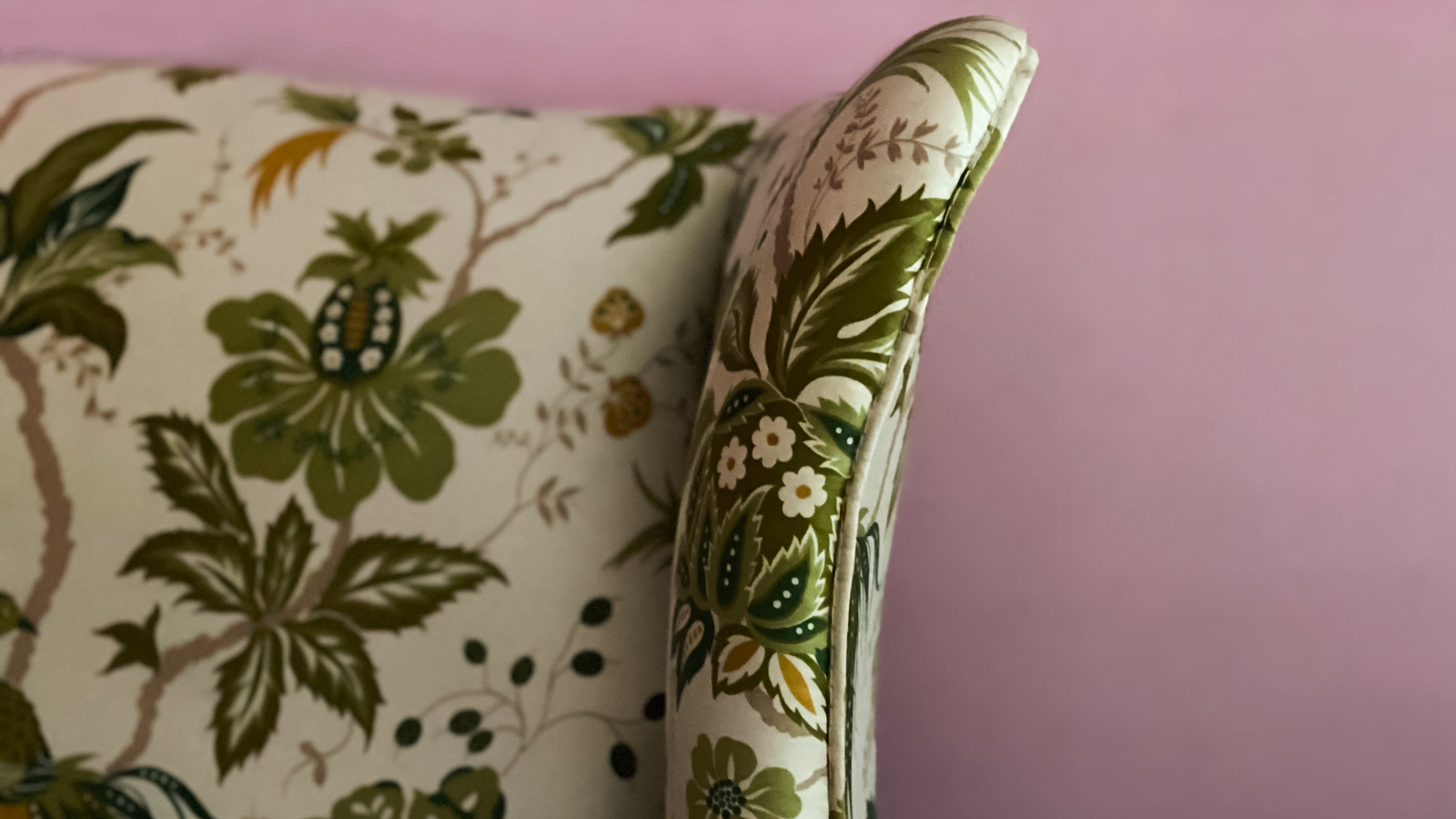 Vintage dekoru maksimalist evinize dahil etmenin 19 yolu