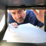 İnsanlar neden posta kutusuna bir kurutucu sayfası koyarlar (ve siz?)