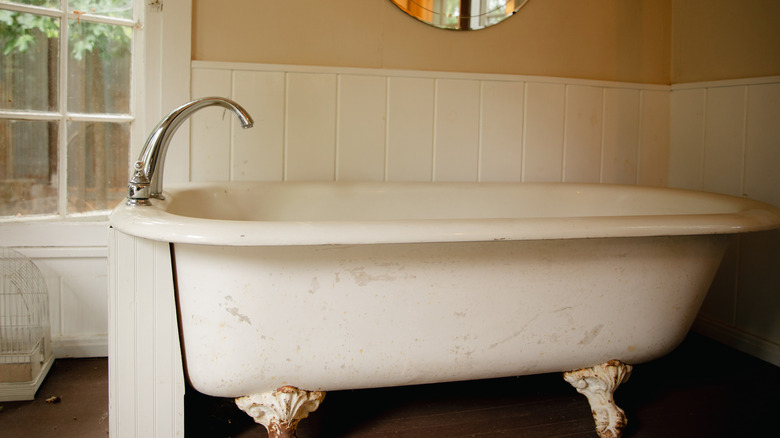 Gümüş fikstürlü görüntü ıslatma küvetini kapatın