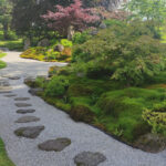 Beyaz bezelye çakılını orijinal parlaklığına nasıl geri getireceğiniz aşağıda açıklanmıştır