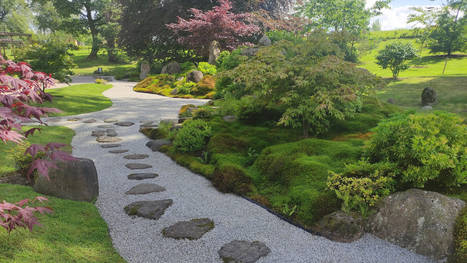 Beyaz bezelye çakılını orijinal parlaklığına nasıl geri getireceğiniz aşağıda açıklanmıştır