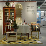 IKEA, popüler Billy kitaplığı yeni, çok yönlü bir tasarımla başka bir seviyeye taşıyor