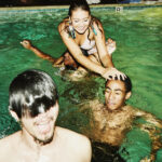 Özel havuzunuzu kullanan kişileri izinsiz bulursanız ne yapmalı