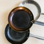 Yapışmaz tavaların ömrünü kısaltan temizlik hatası