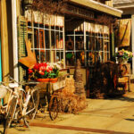 Upstate New York'taki küçük kasaba, Vintage Thrift mağazalarının gizli bir hazinesi.