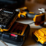 Dewalt'ın Pil Garantisi Harbor Freight'a Karşı Nasıl Yıkar?