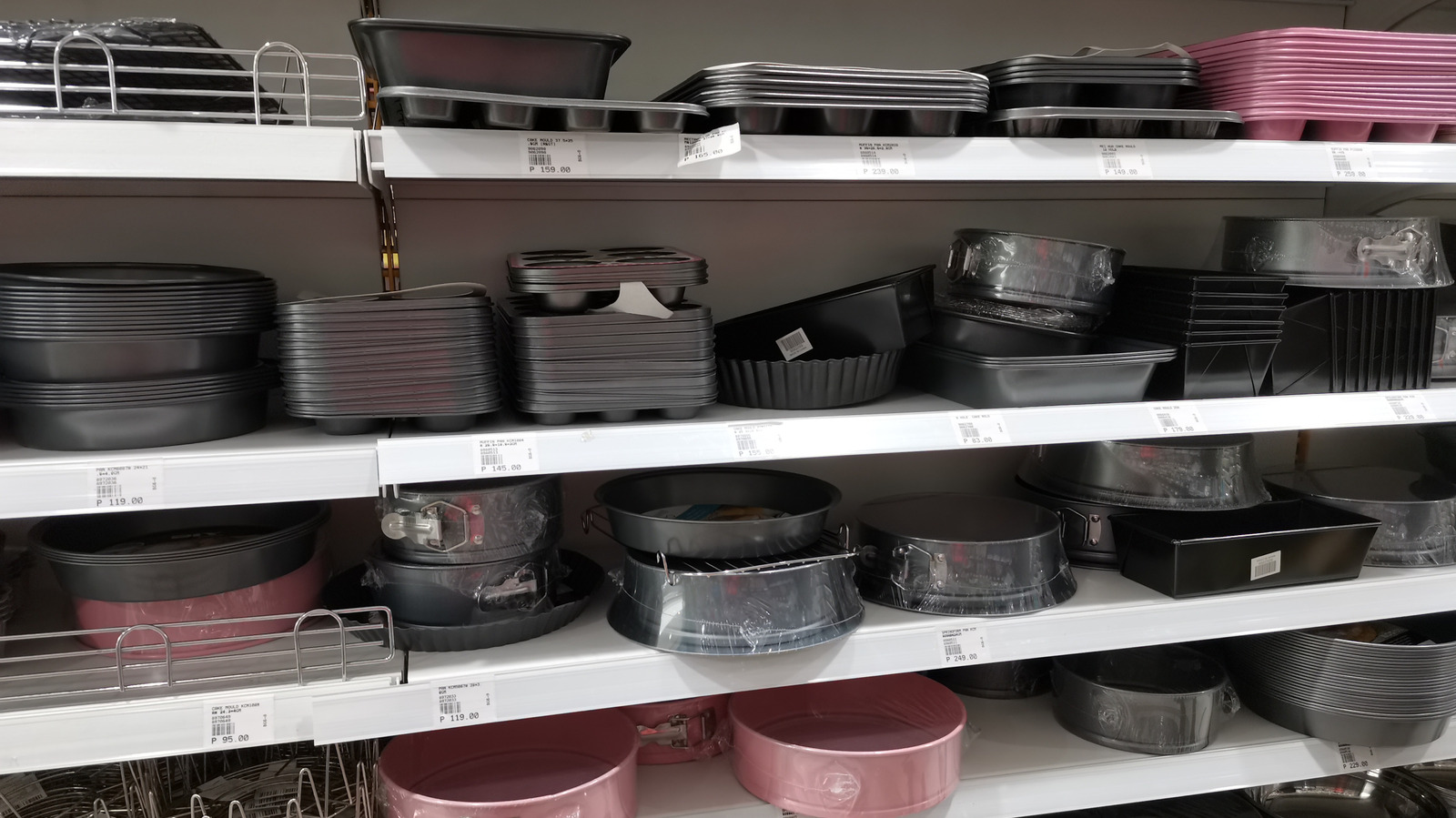 Aldi'nin uygun fiyatlı fırın kabı yakın mükemmel bir Williams Sonoma Dupe