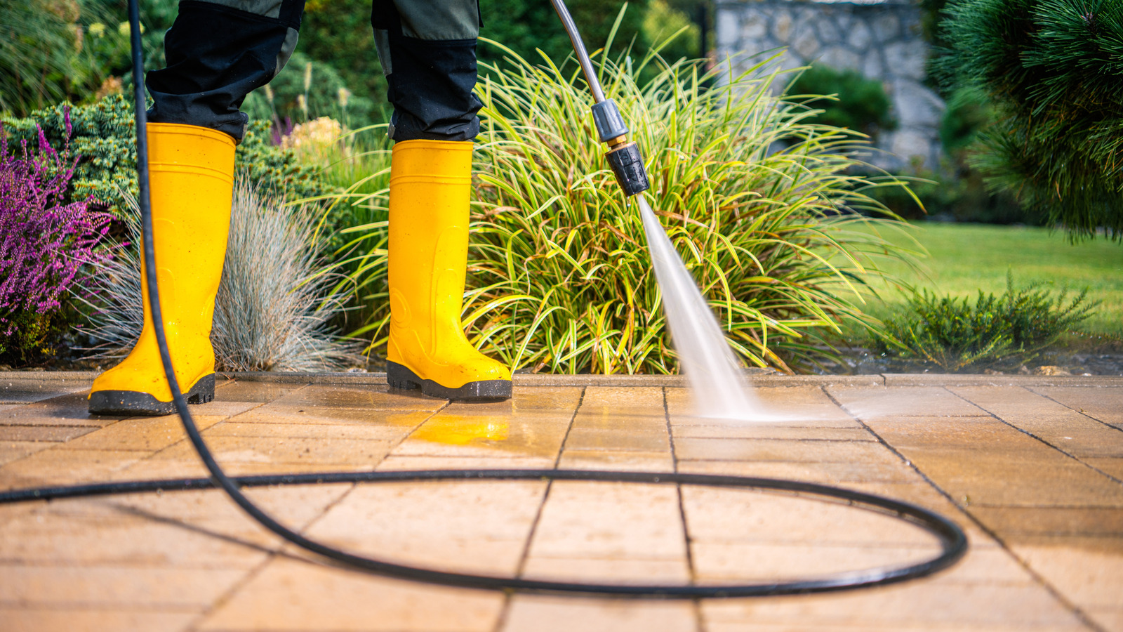 İnanılmaz etki gücü yıkama evinizin yeniden satış değeri üzerindeki