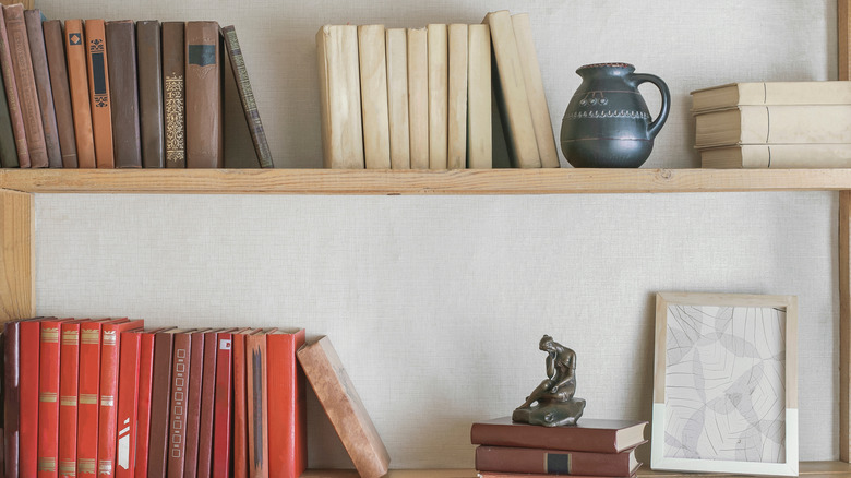 Oda mobilya iç kitap.