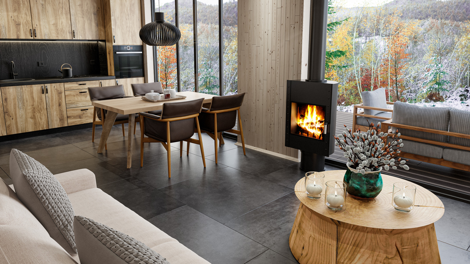 Potansiyel alıcıları evinizden geri çeviren 10 modası geçmiş yer