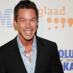 Bütçe dostu mağazalar David Bromstad tarafından yemin ediyor (ve kendi evi için mağazalar)