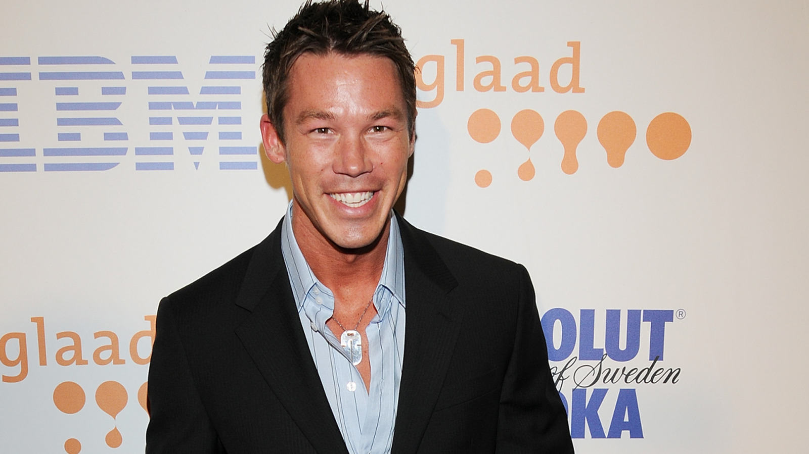 Bütçe dostu mağazalar David Bromstad tarafından yemin ediyor (ve kendi evi için mağazalar)