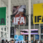 IFA 2025 Yuvarlama: Temizliğin Geleceği