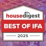 House Digest'in En İyi IFA 2025