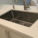 Kuvars tezgahlarınızdan lekeleri çıkarmanın en iyi yolu