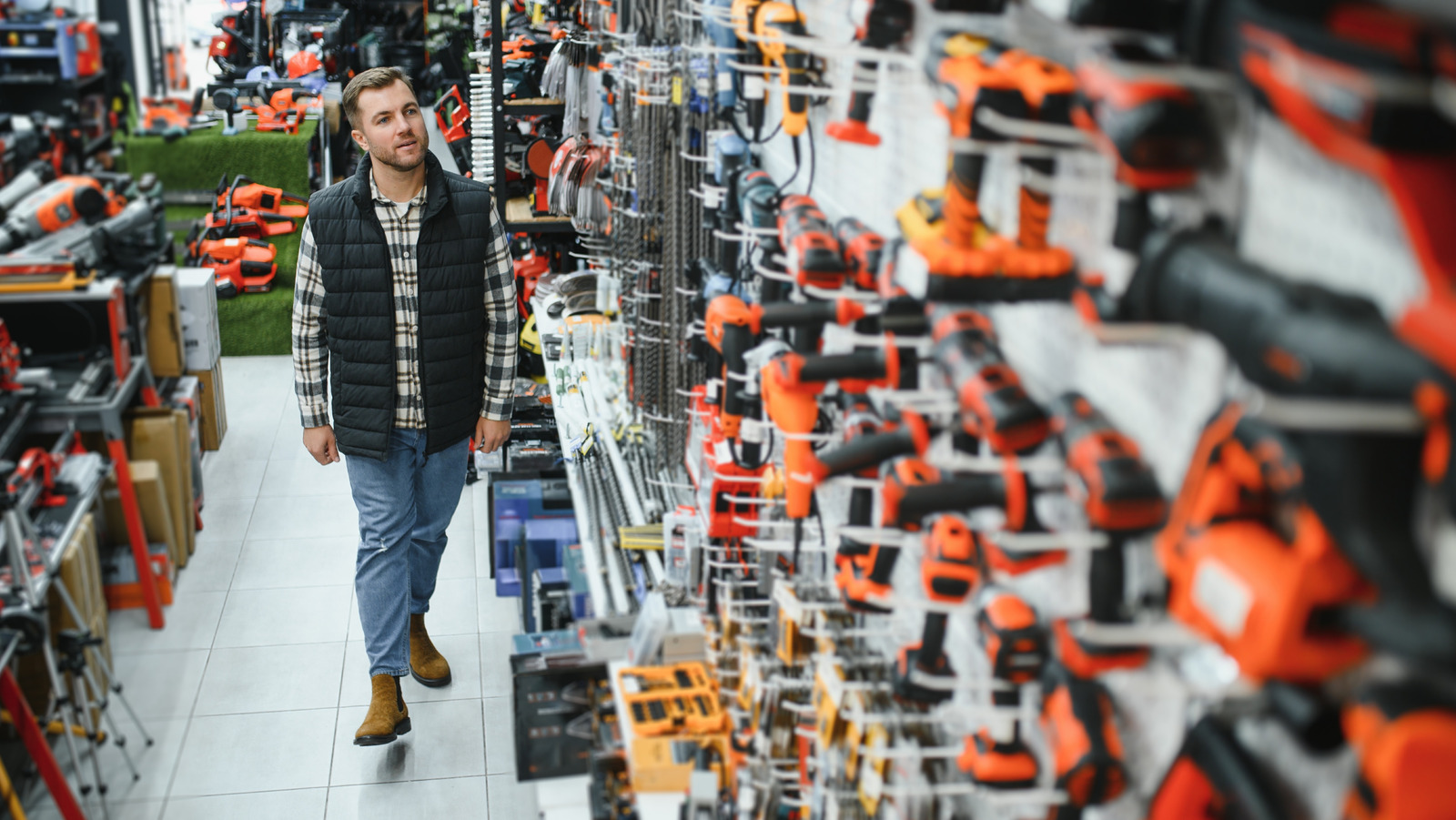 Harbor Freight Araçlarında En İyi Fırsatı Nasıl Alınır?