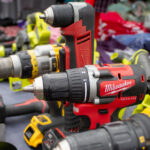 Ryobi ve Milwaukee Tools arasındaki şaşırtıcı bağlantı açıklandı