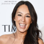 Mutfağınızı Joanna Gaines gibi şekillendirdiği esas ile yemin ettiği esas ile