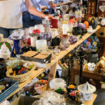 Kaliforniya'daki her tutkunun ziyaret etmesi gereken Thrifting Hotspot Şehri