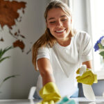 12 Yaygın Temizlik Ürünü Asla marka dışı satın almamalısınız