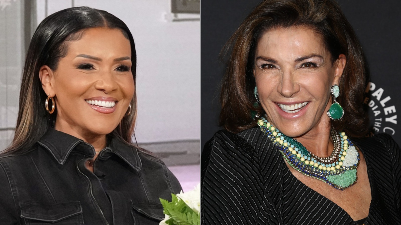 HGTV hayranları, Hilary Farr'ın Love It veya Liste It Liste yerine Page Turner hakkında gerçekten nasıl hissediyor?