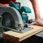 Ahşap kesme hatası Çoğu DIY yeni başlayanlar (ve nasıl önlenir)