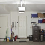 Evinize anında değer katacak basit garaj yükseltmesi