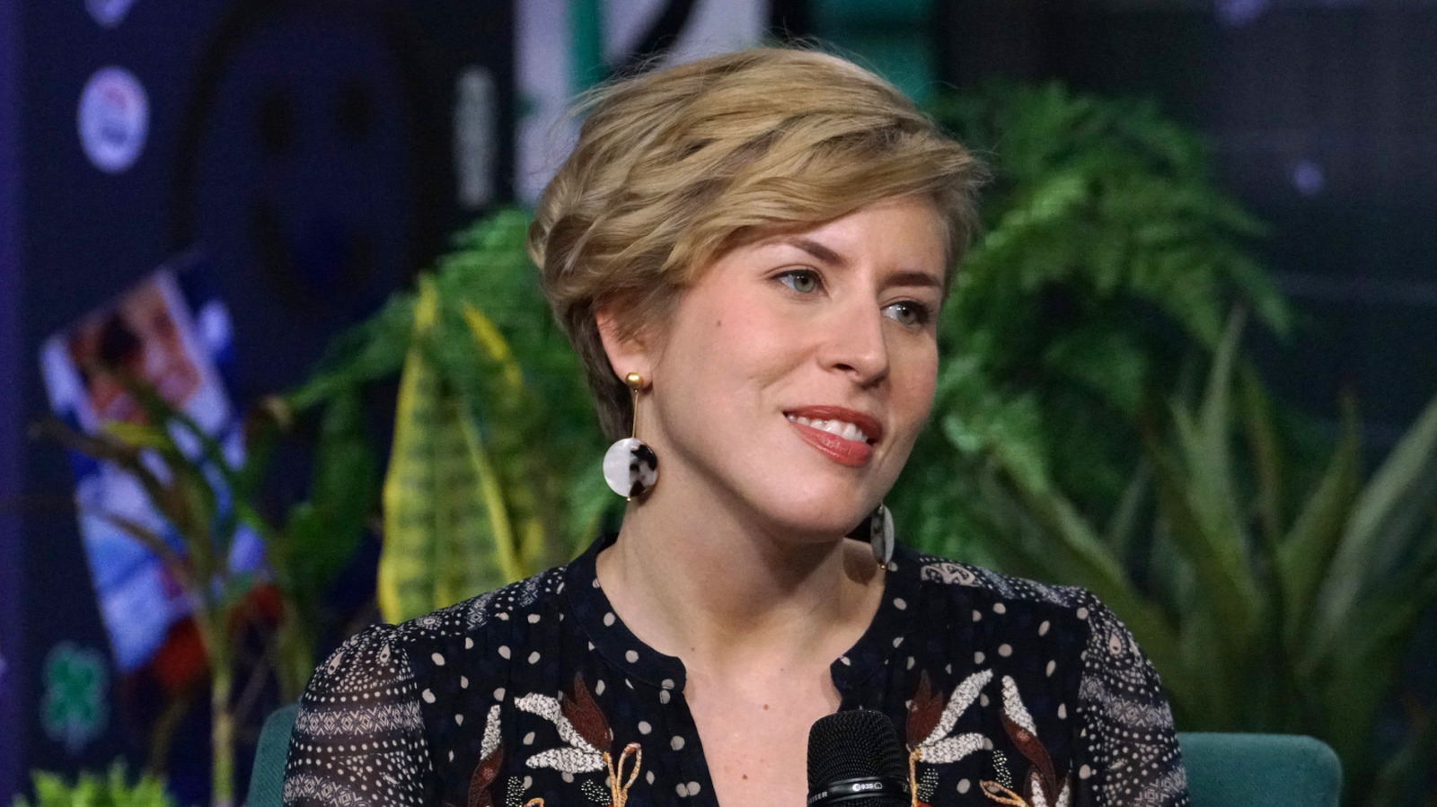 Erin Napier'in Vintage Tasarım İpucu Evdeki herhangi bir oda için nasıl çalıştırılır
