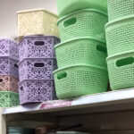 Brainer olmayan 8 yeni dolar ağacı depolama ürünleri