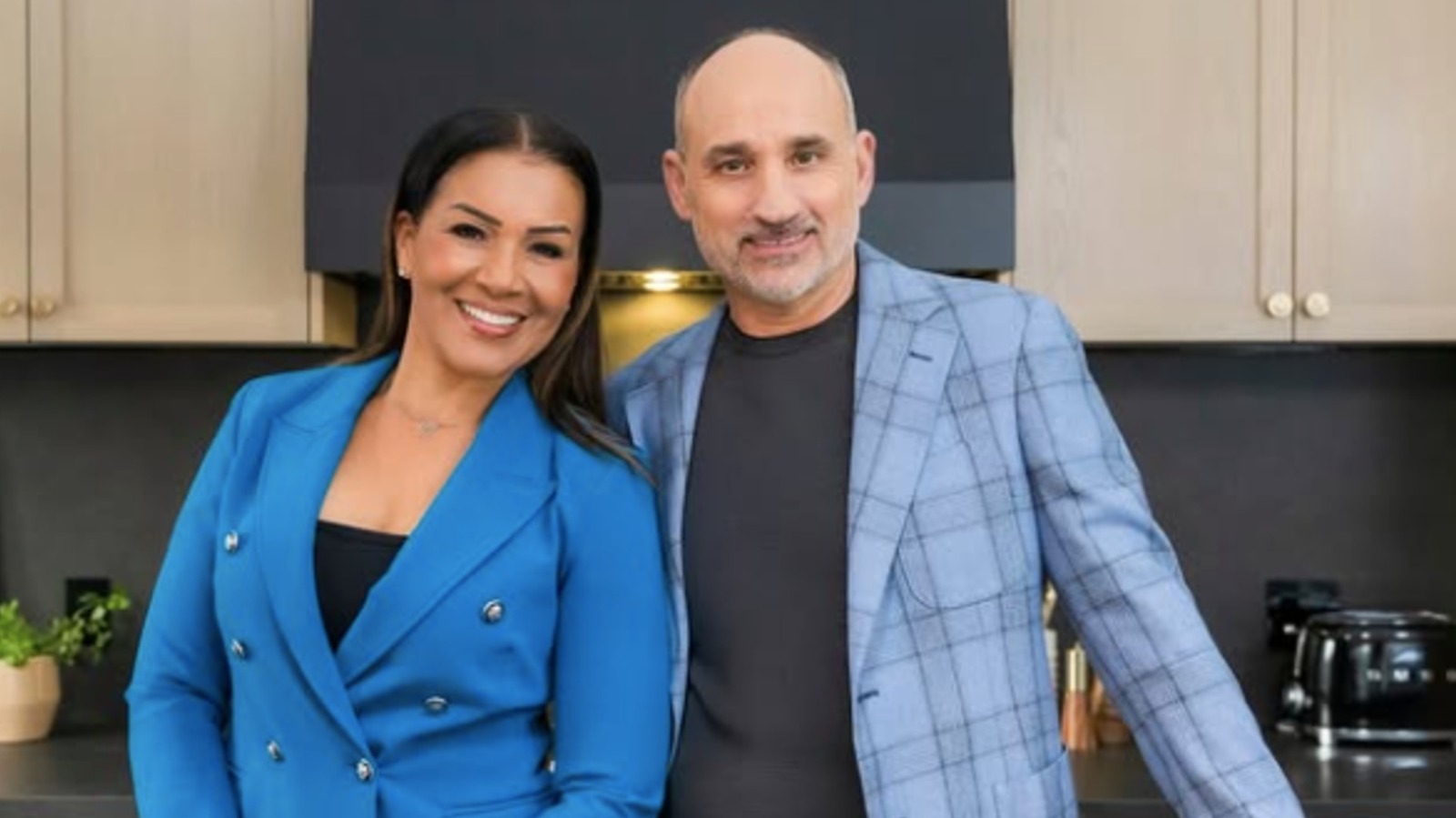 Sevginin Yıldızları veya Liste Ev Sahiplerinin Beklemediği Tek Gerçeklik Kontrolünü Ortaya Çıkarıyor