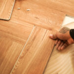 Bu sofistike döşeme stili, ev değerinize bir destek verebilir