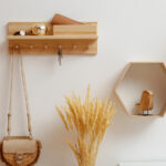 Bu depolama hack, evin içinde beklenmedik bir açık hava ekipmanı kullanıyor