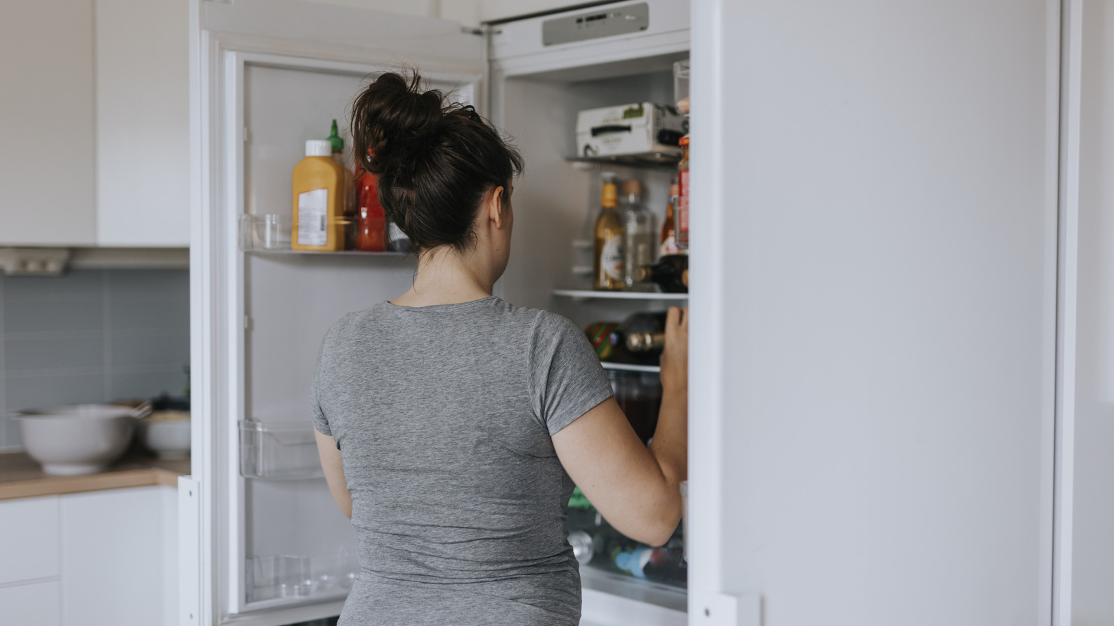 15 Aldi buzdolabınızı organize etmek için satın almaya değer bulur
