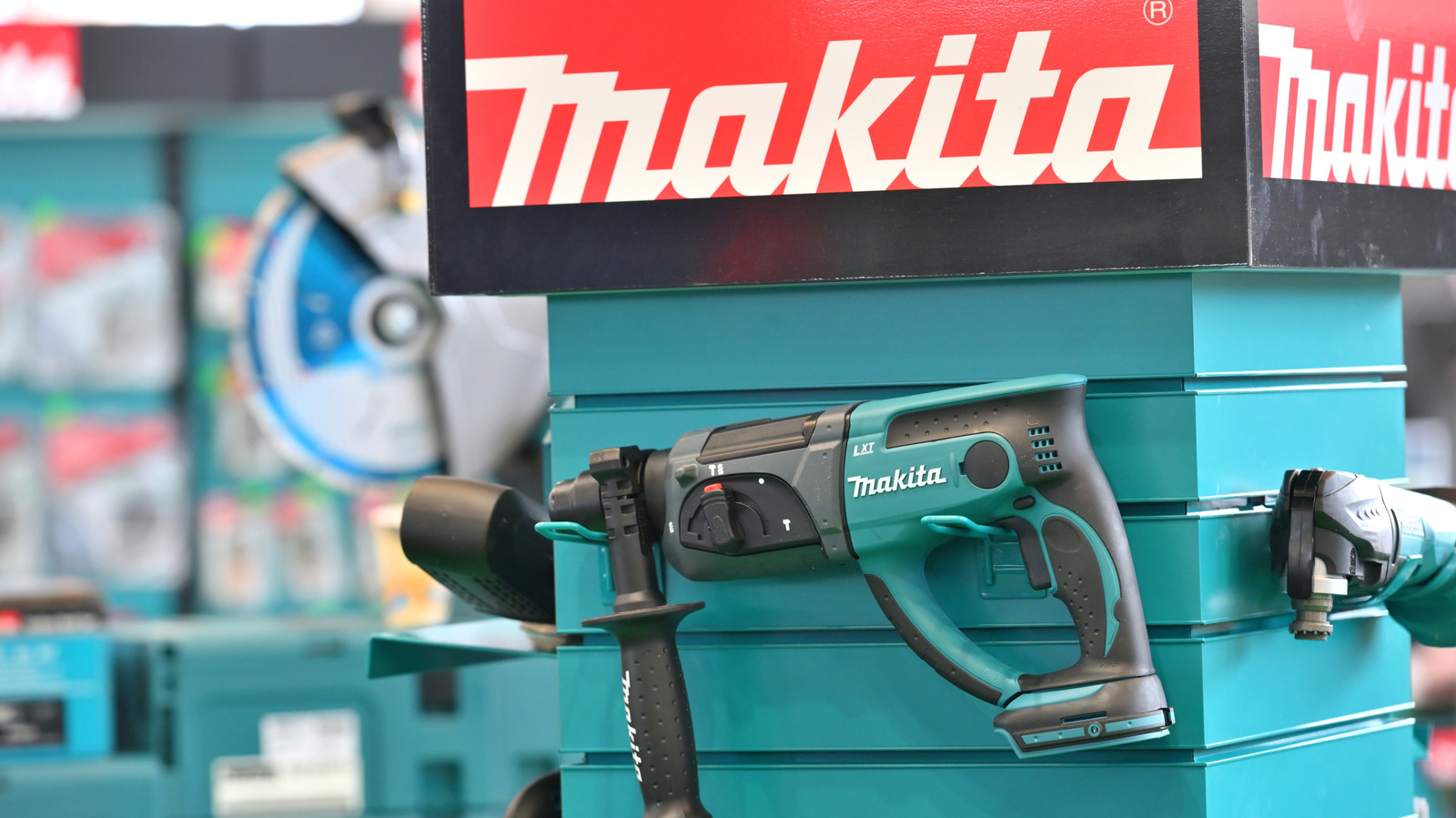 Makita aletleri ile Dewalt Pilleri kullanabilir misiniz? İşte bulduklarımız