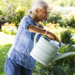 Süs çalma tozlayıcıları, bahçenizden doğal olarak pire caydırabilecek seviyor