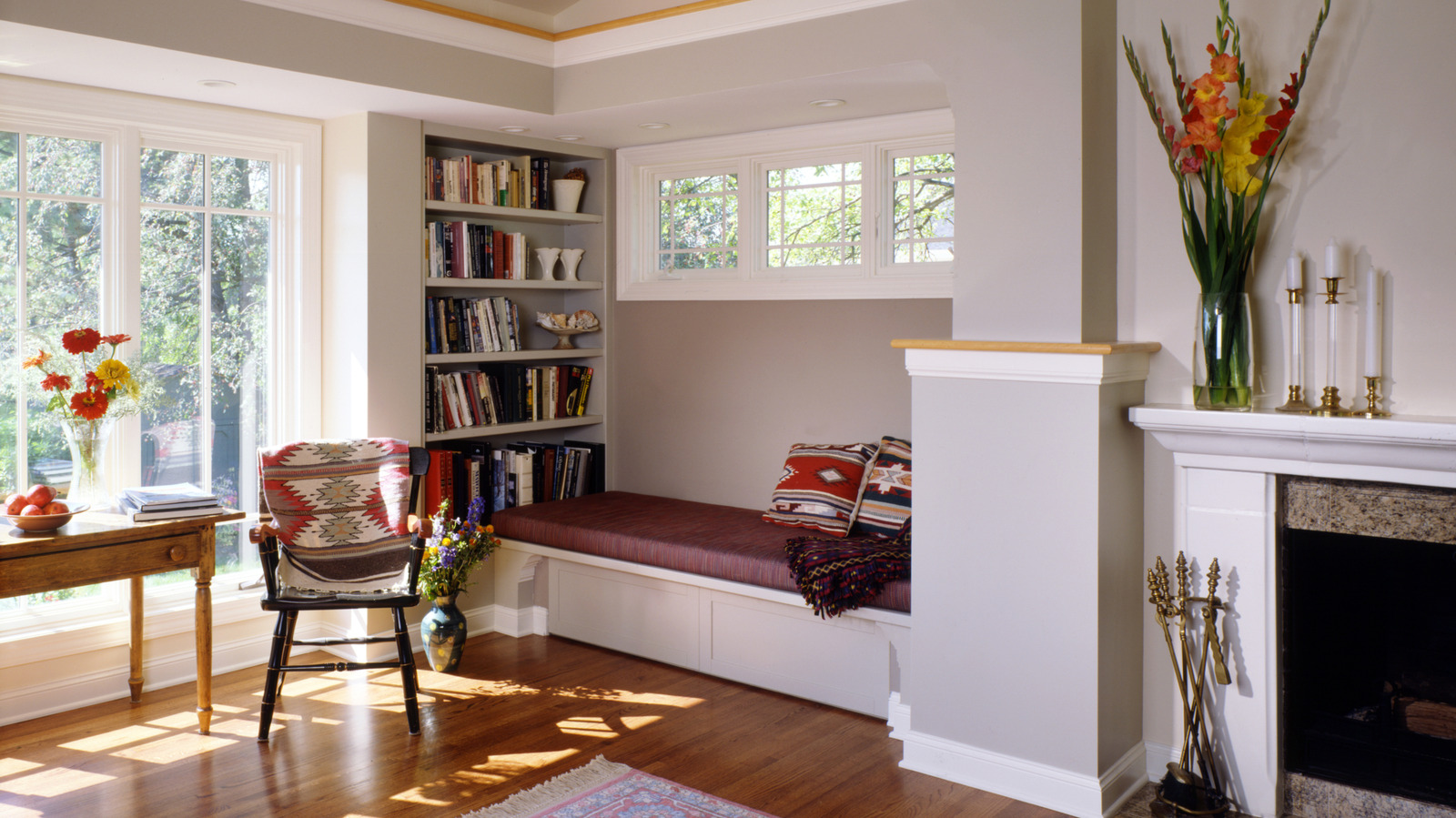 Döşemenizi yükseltmenin zamanının ne zaman geldiğini söylemenin kesin yolu