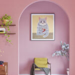 'Tuhaf' yeni ev dekor trendi mi (ve yeniden satış değerinizi mahvedecek mi)?