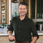 Nate Berkus'un perdeler için stil hacklemesi oda anında lüks yapar