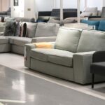 IKEA'nın yeni alan tasarruflu uyuyan kanepesi ve sandalye yatağı hakkında bildiğimiz her şey