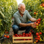 Domates bitkilerini budamak için ne zaman çok geç olduğunu nasıl bilebilirim?