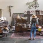 Thrift mağazasında eski bir makyajı geçmeyin. İşte nedeni