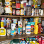 IKEA'nın müşterileri neden kiler depolamasını özelleştirmek için boaxel sistemini kullanmaktan hoşlanıyor